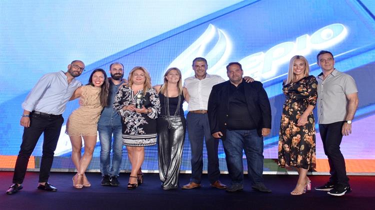 Σημαντικές Διακρίσεις για τη ‘Φυσικό Αέριο Ελληνική Εταιρεία Ενέργειας’